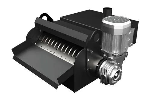 MD Magnetic Separator