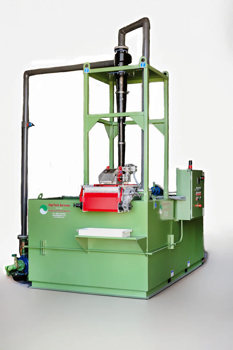 TMCRS system